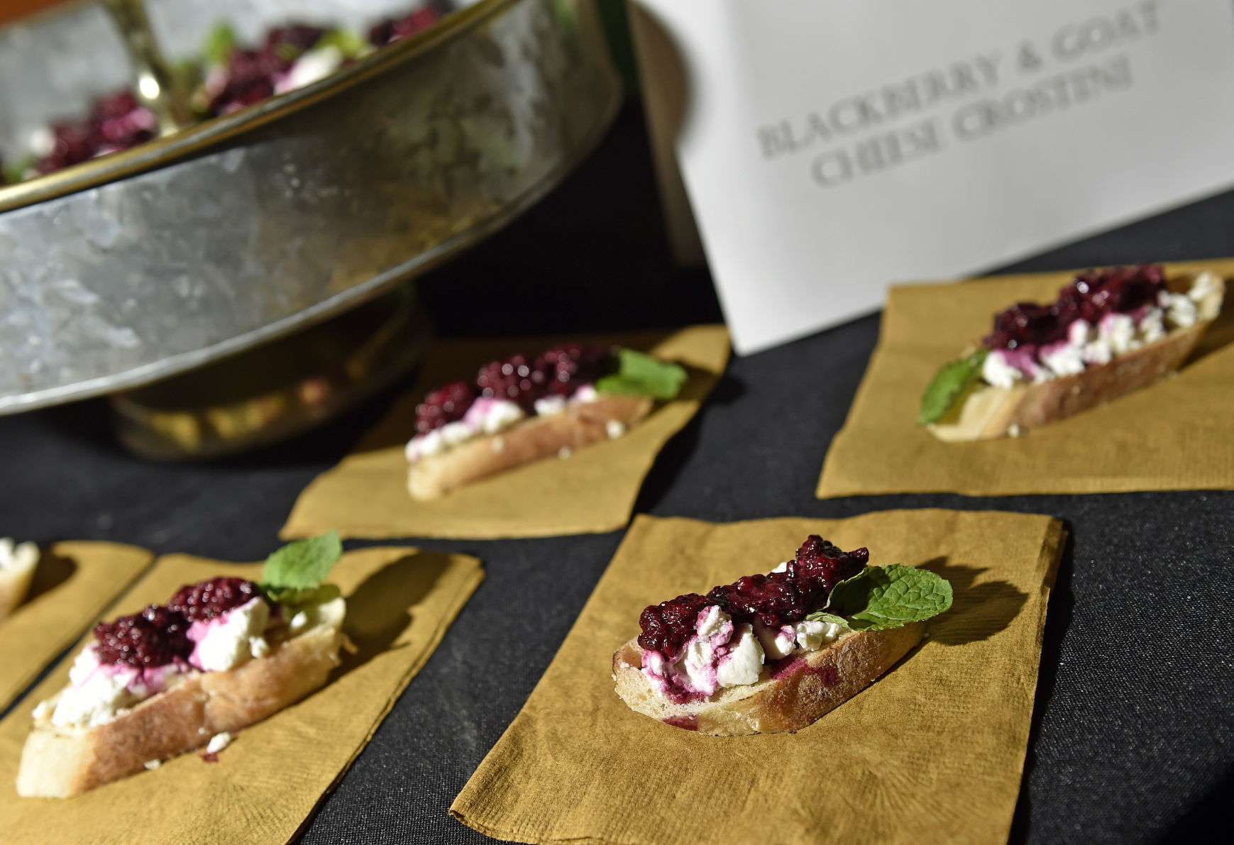 Restaurant Week Preview